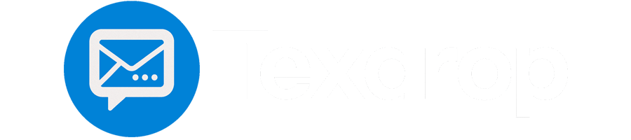 Texdrop Logo